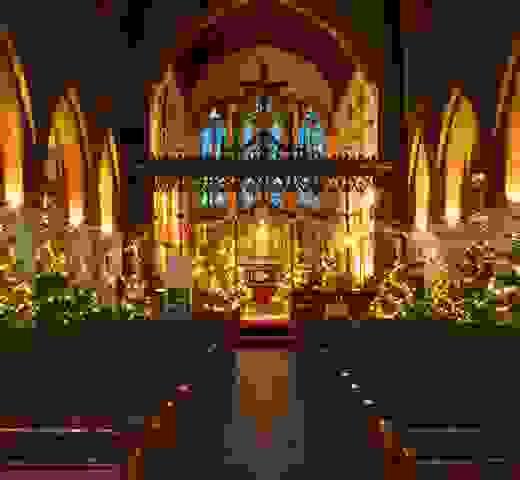Hall Hire